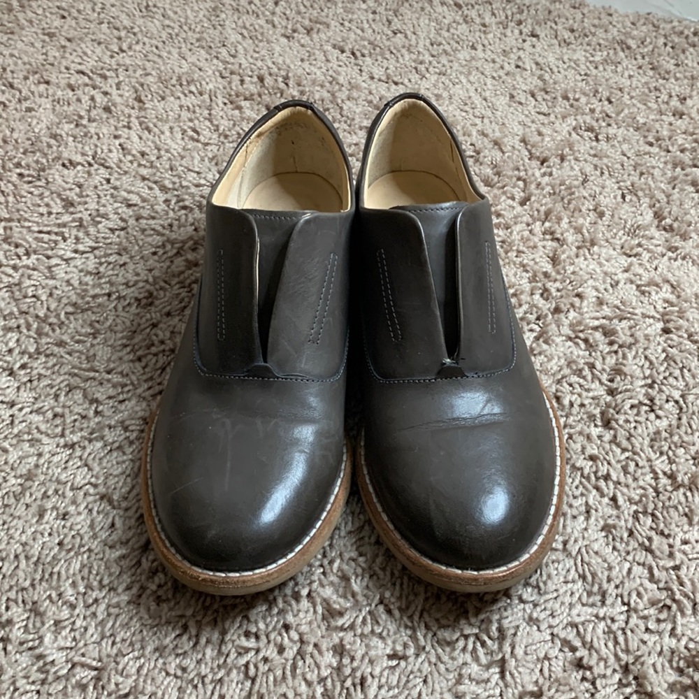 Clarks Artisan Loafer